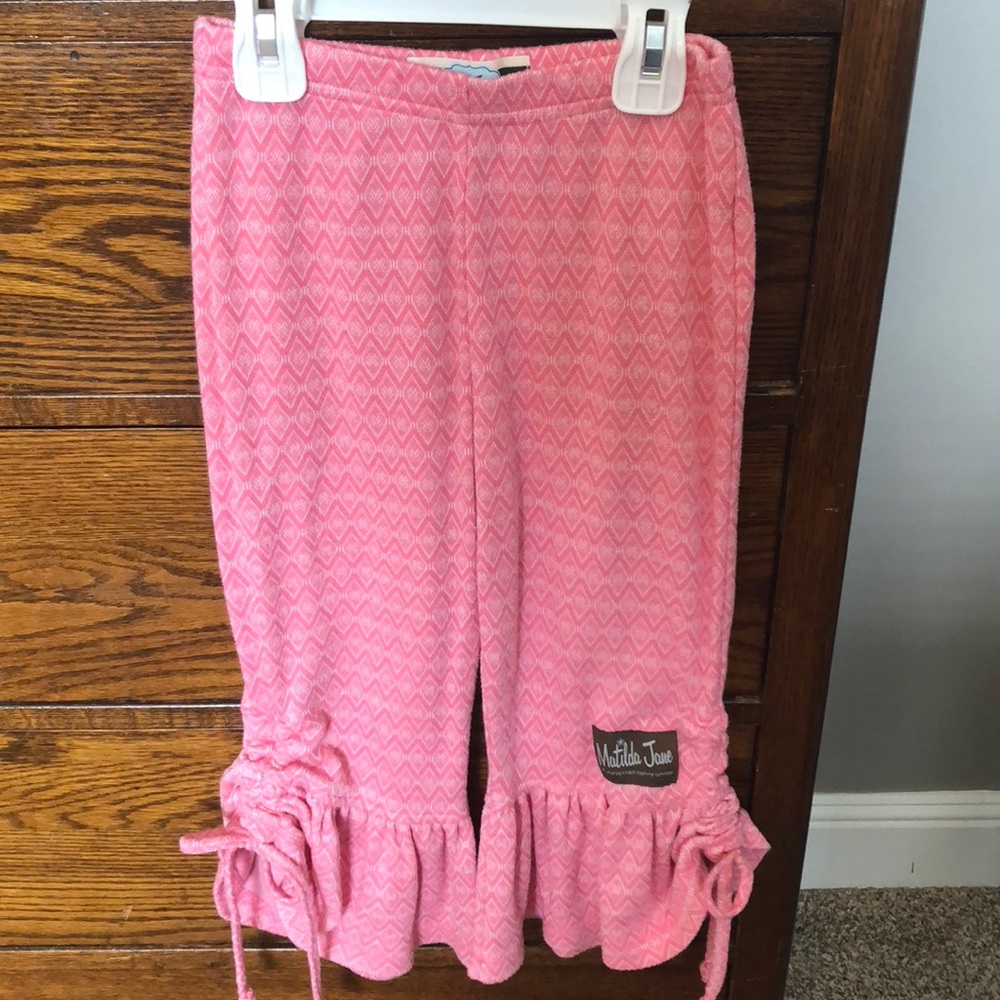 Matilda Jane pants